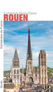 Image de La Cathédrale Notre-Dame de Rouen
