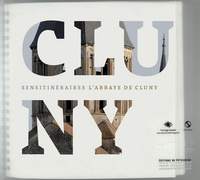 Picture of L'Abbaye de Cluny
