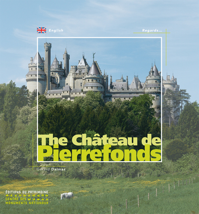 Image de Le Château de Pierrefonds (anglais)