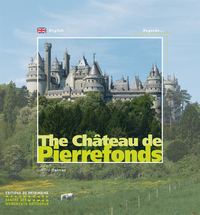 Image de Le Château de Pierrefonds (anglais)