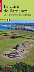 Image de Le Cairn de Barnenez - Chef-d'oeuvre du néolithique