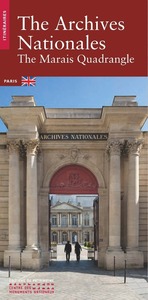 Image de The Archives Nationales - The Marais Quadrangle