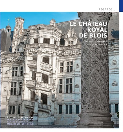 Picture of Le Château Royal de Blois