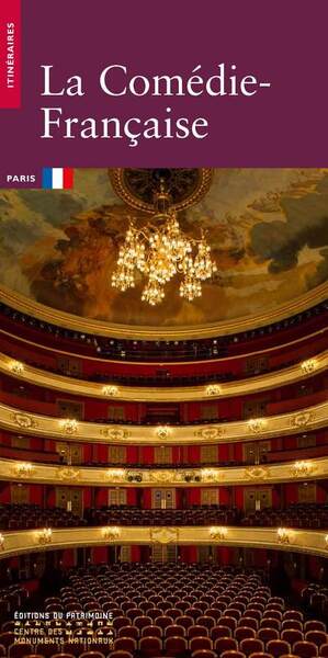 Image de La Comédie-Française