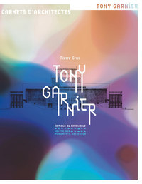 Picture of Tony Garnier