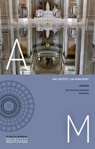 Picture of 23:56:04 Ann Veronica Janssens - Panthéon
