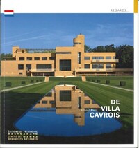 Image de La Villa Cavrois (neerlandais)