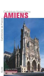 Image de La Cathédrale Notre-Dame d'Amiens (anglais)