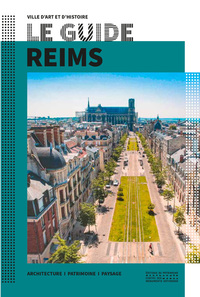Image de Le Guide Reims