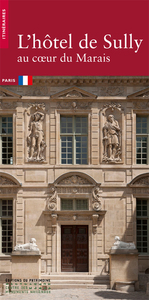 Image de L'Hôtel de Sully. Au coeur du Marais
