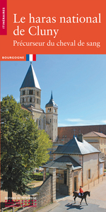 Image de Le Haras national de Cluny