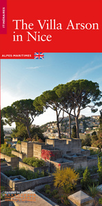 Image de La Villa Arson à Nice (anglais)