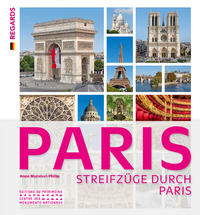Image de Paris, toujours Paris ! (allemand)