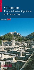 Image de Glanum - De l'oppidum salyen à la cité latine (anglais)