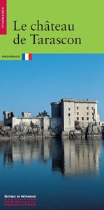 Image de Le Château de Tarascon