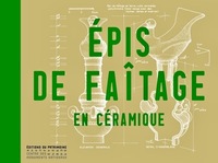 Image de Épis de faîtage en céramique