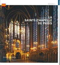 Image de La Sainte-Chapelle de Paris (espagnol)