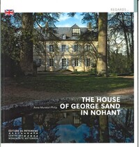 Image de La Maison de George Sand à Nohant (anglais)