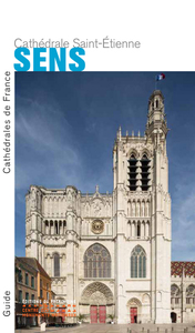 Image de Sens. Cathédrale Saint-Etienne