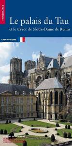 Image de Le Palais du Tau et le trésor de Notre-Dame de Reims