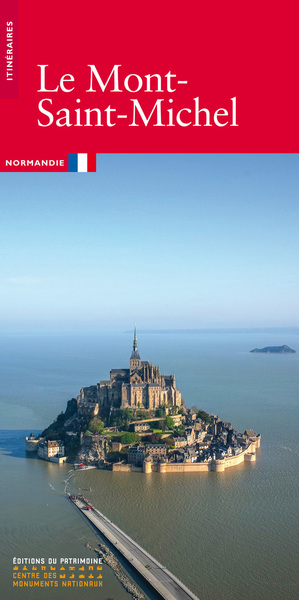 Image de Le Mont-Saint-Michel