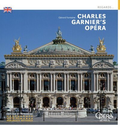 Image de L'Opéra de Charles Garnier (anglais)