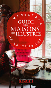 Image de Guide des maisons des Illustres NE