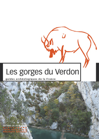 Image de Les Gorges du Verdon - Guides archéologiques de la France