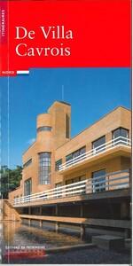 Image de La Villa Cavrois (néerlandais)