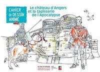 Picture of Le Château d'Angers et la tapisserie de l'Apocalypse