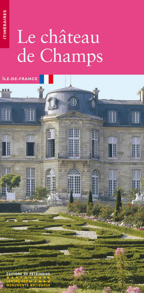 Image de Le Château de Champs