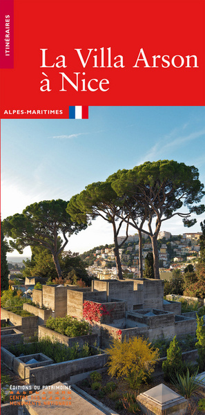 Image de La Villa Arson à Nice