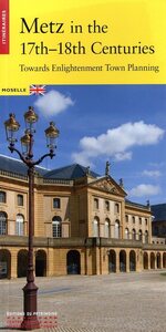 Image de Metz XVIIe-XVIIIe (anglais)