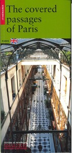 Image de Paris et ses passages couverts (anglais)