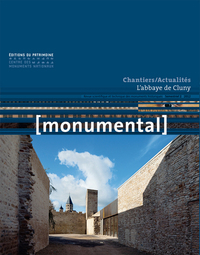 Picture of Monumental 2012-2 - Cluny