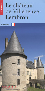 Image de Le Château de Villeneuve-Lembron