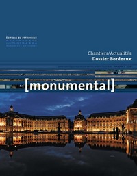 Picture of Monumental 2016 Semestriel 2 Dossier Bordeaux
