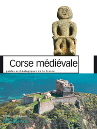 Picture of Corse médiévale. Guides archéologiques de la Franc