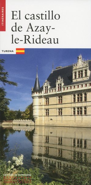 Image de Le Château d'Azay-le-Rideau (espagnol)