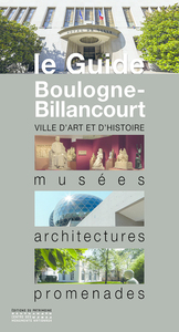 Image de Boulogne-Billancourt