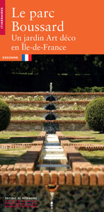 Image de Le Parc Boussard - Un jardin Art déco en Île-de-France