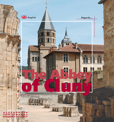 Image de L'Abbaye de Cluny (anglais)