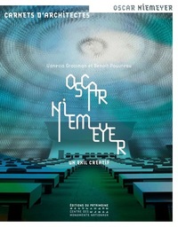 Picture of Oscar Niemeyer en France - Un exil créatif