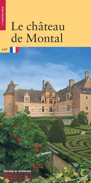 Image de Le Château de Montal
