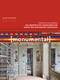 Picture of Monumental 2014/2 - Les chantiers de restauration du CMN