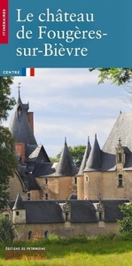 Image de Le Château de Fougères-sur-Bièvre