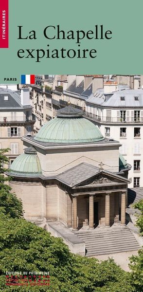 Image de La Chapelle expiatoire