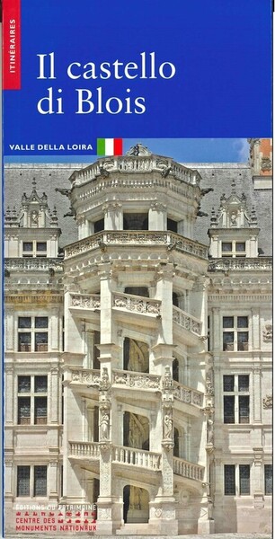 Image de Le Château de Blois (italien)