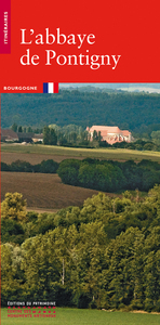 Image de L'Abbaye de Pontigny