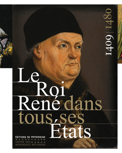 Picture of Le Roi René dans tout ses Etats